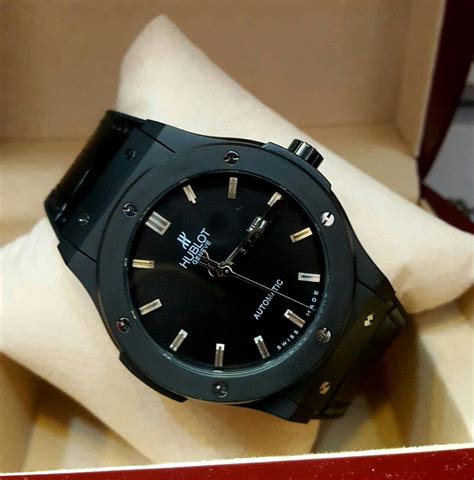 hublot watches online in karachi